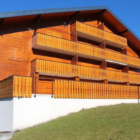 Avec Grande Terrasse Exposee Plein Sud Et Garage! - Fr-1-692-26 *