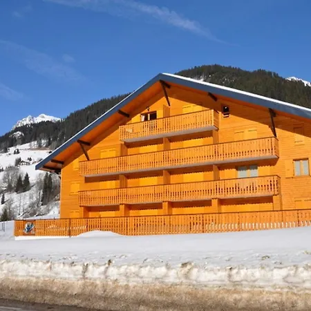 Avec Grande Terrasse Exposee Plein Sud Et Garage! - Fr-1-692-26